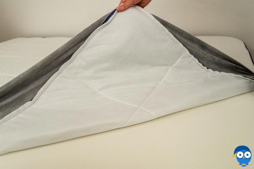 Nectar mattress cover